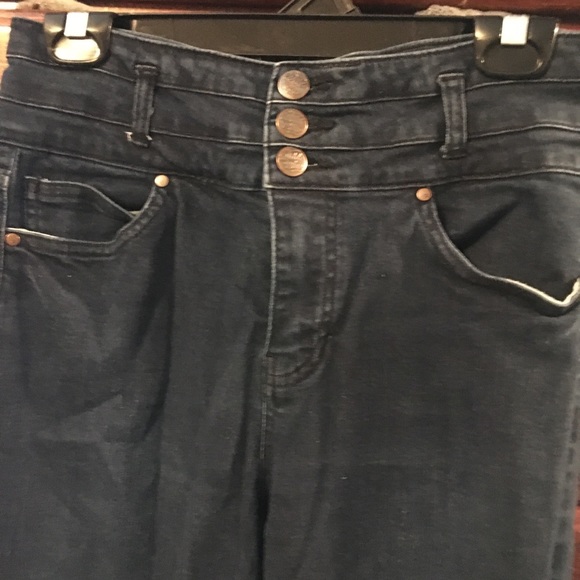 Jeans Datk blue - Picture 1 of 3